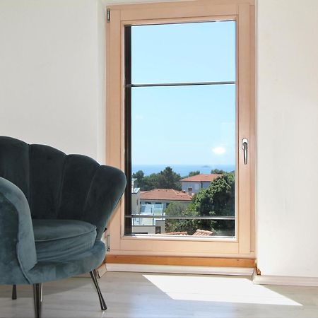 Apartments Makado ロヴィニ エクステリア 写真