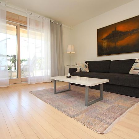 Apartments Makado ロヴィニ エクステリア 写真