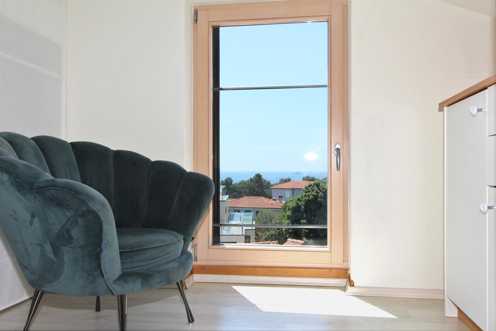 Apartments Makado ロヴィニ エクステリア 写真