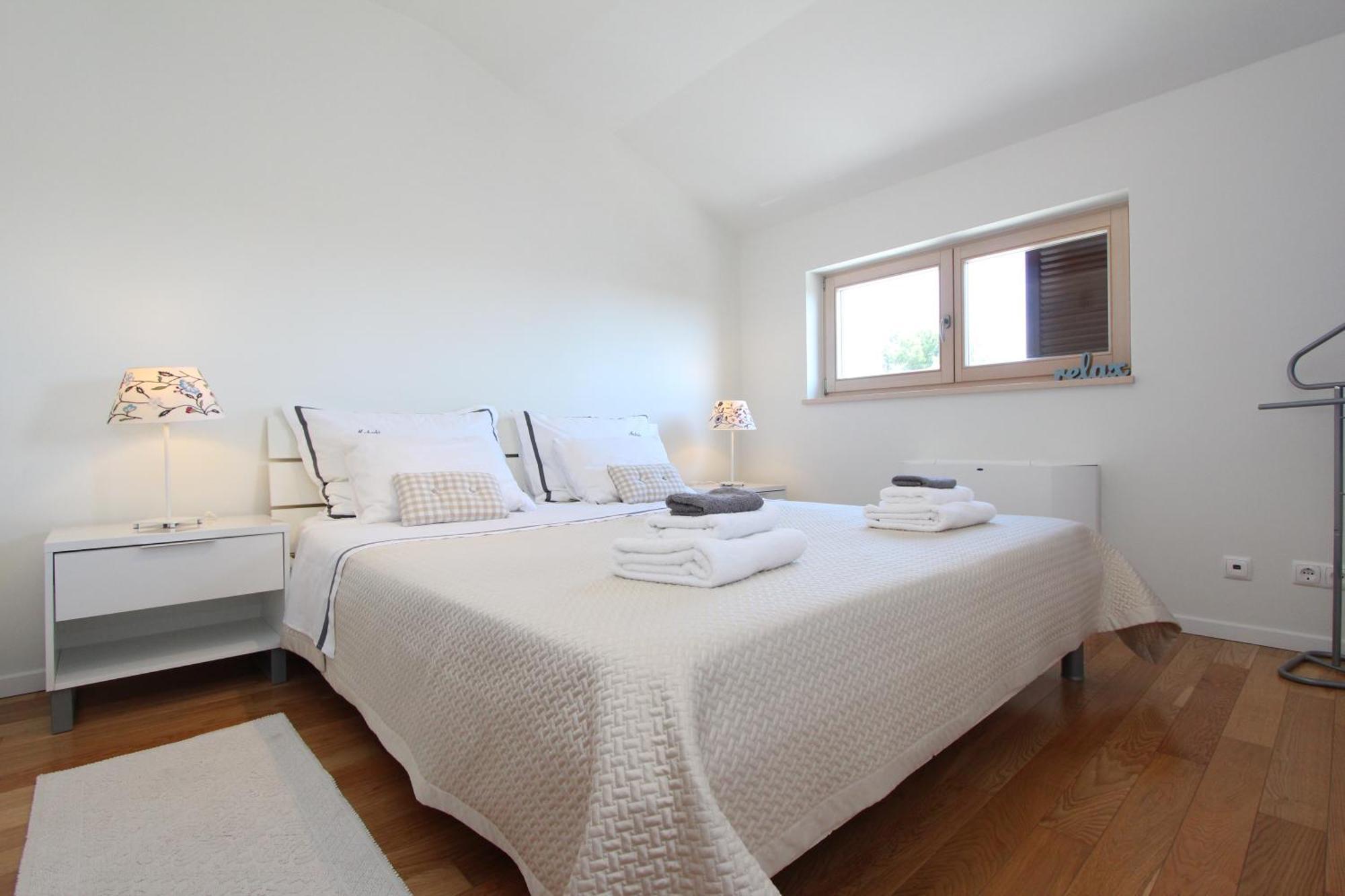 Apartments Makado ロヴィニ エクステリア 写真
