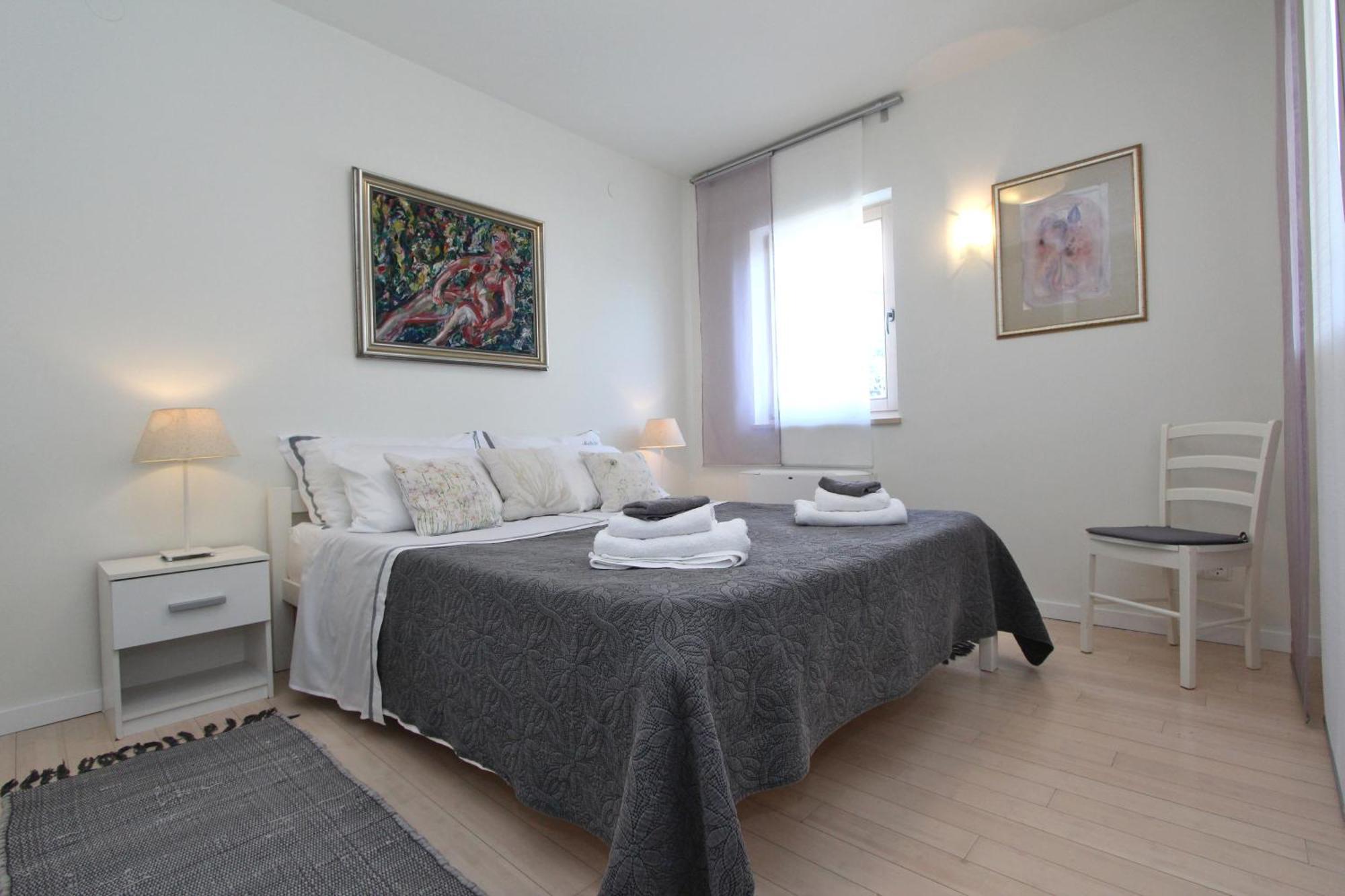 Apartments Makado ロヴィニ エクステリア 写真