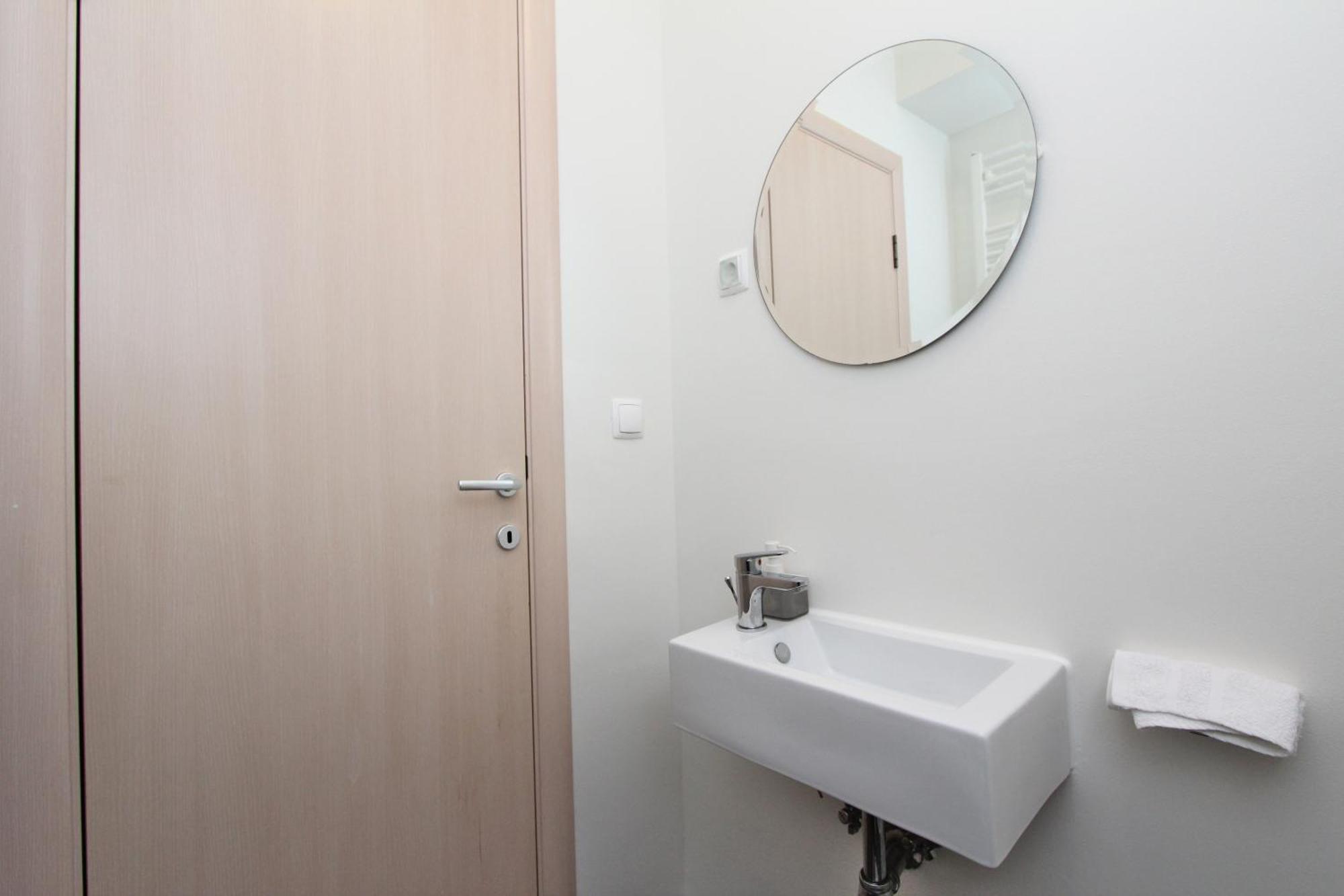 Apartments Makado ロヴィニ エクステリア 写真