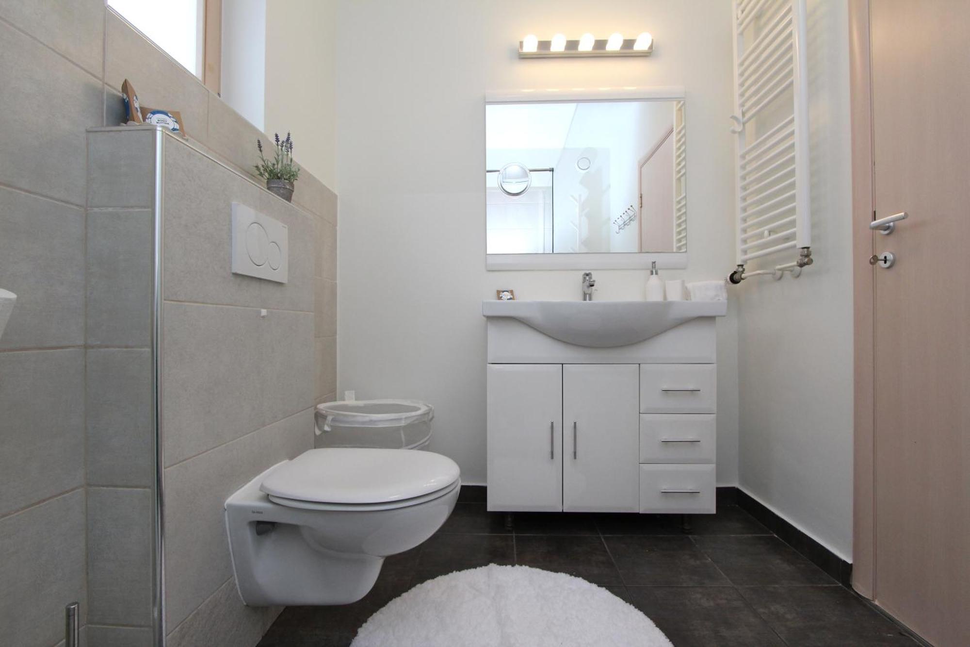 Apartments Makado ロヴィニ エクステリア 写真