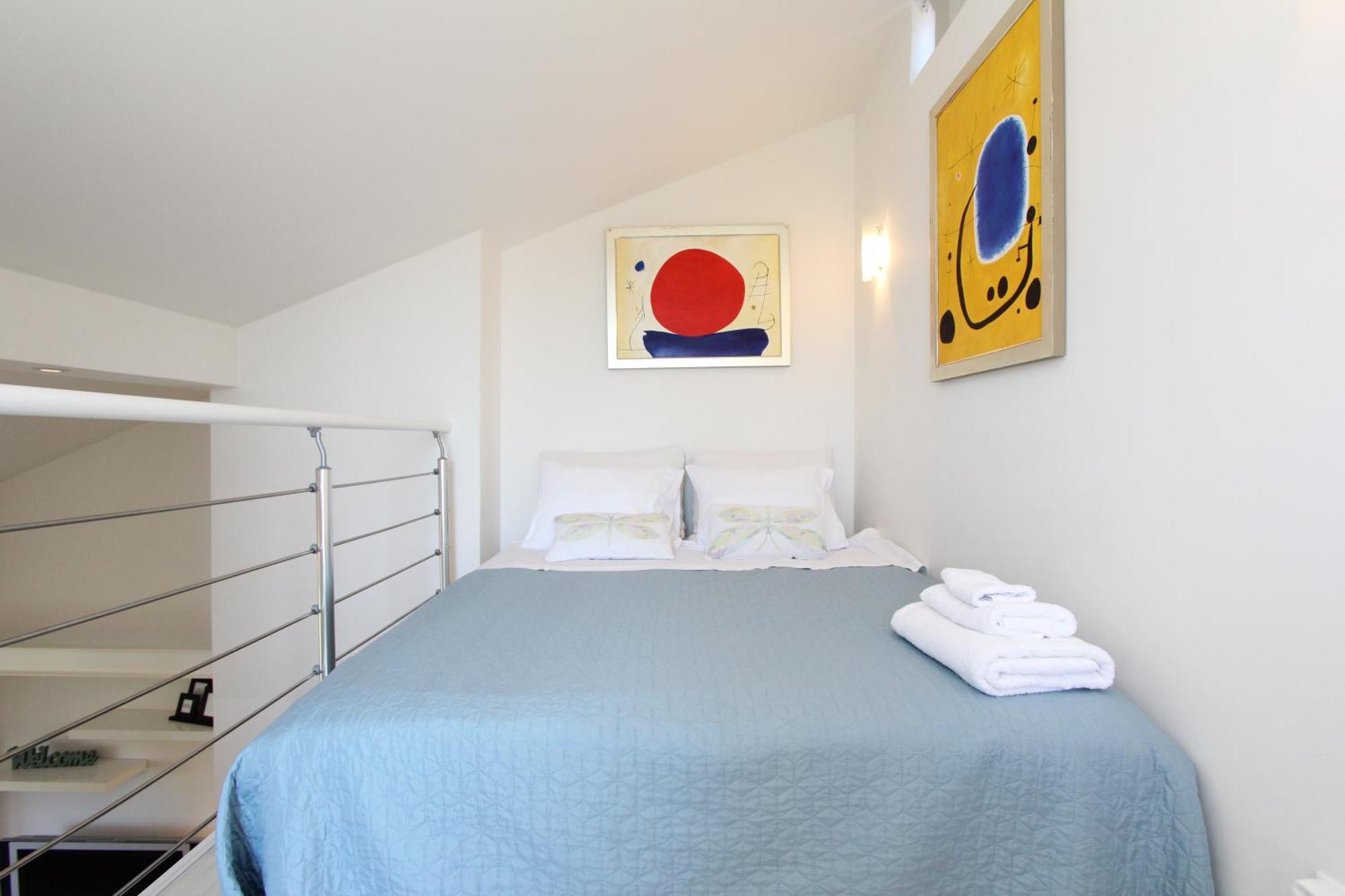 Apartments Makado ロヴィニ エクステリア 写真